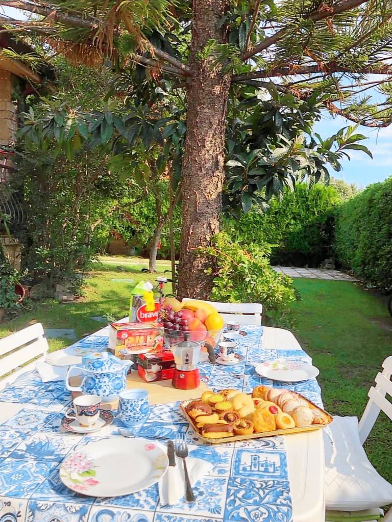 Appartement Arbatax