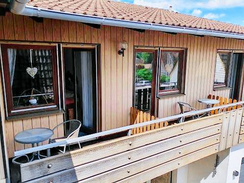 Bed & Breakfast Walkenried