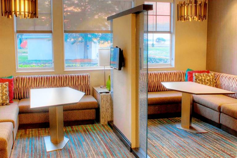 Residence Inn by Marriott Sebring — photo 5