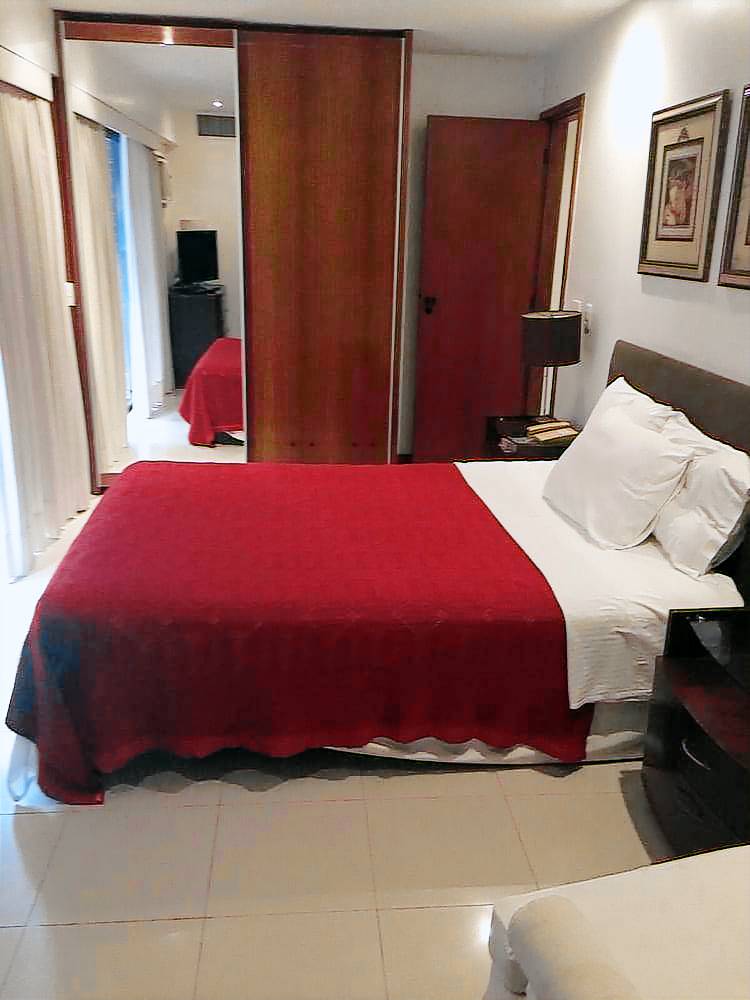 Appart'hôtel Ipanema