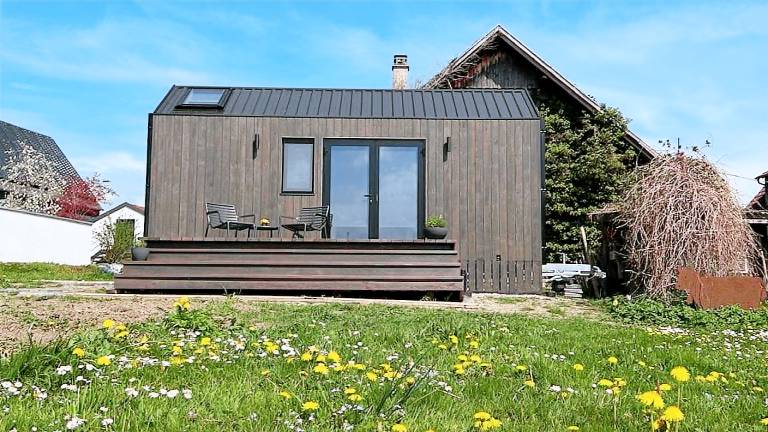 Ferienhaus  Langenargen