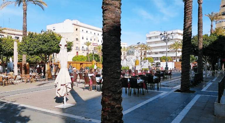 Pleasant apartment | Close to Alcázar of Jerez de la Frontera | Pets allowed — photo 3