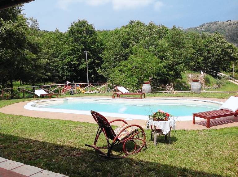 Domus Incantada: Struttura integrale — photo 3