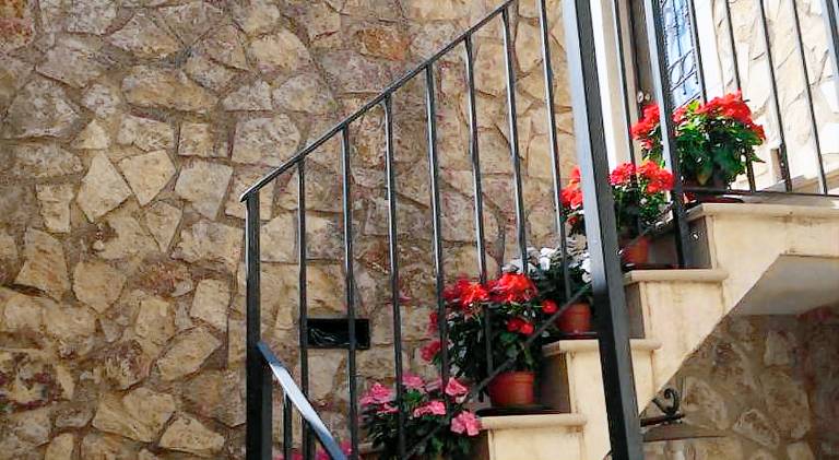 Le Case Dello Zodiaco albergo diffuso — photo 3