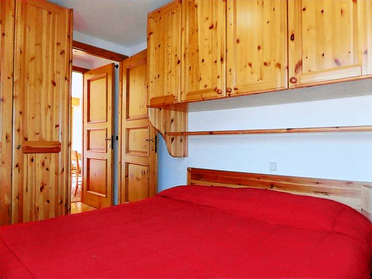 Apartment with 1 room for 5 persons — photo 5