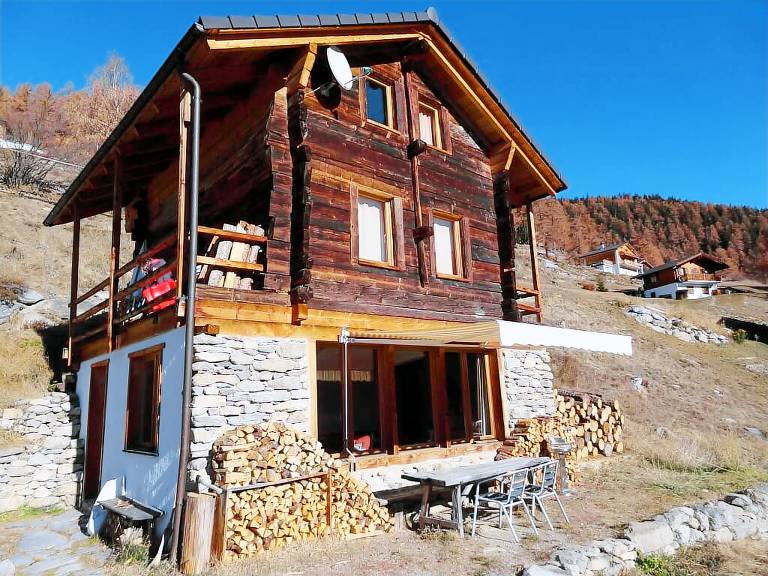Chalet Mase