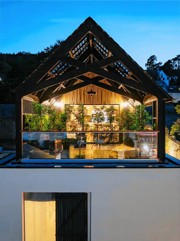 Child-friendly charming vacation home with patio, garden & barbecue | Water view | Close to the beach | Pet-friendly — photo 3