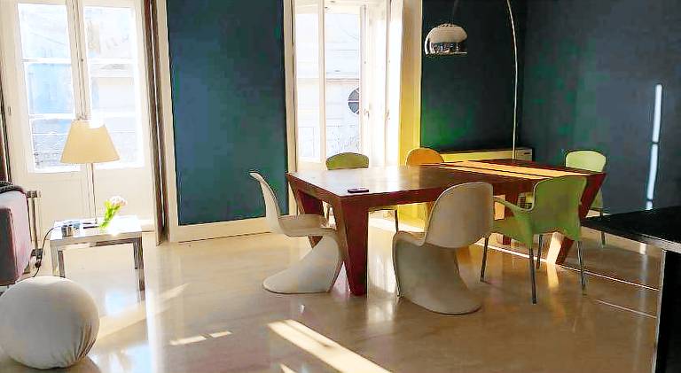 Apartment | Near São Jorge Castle — photo 2