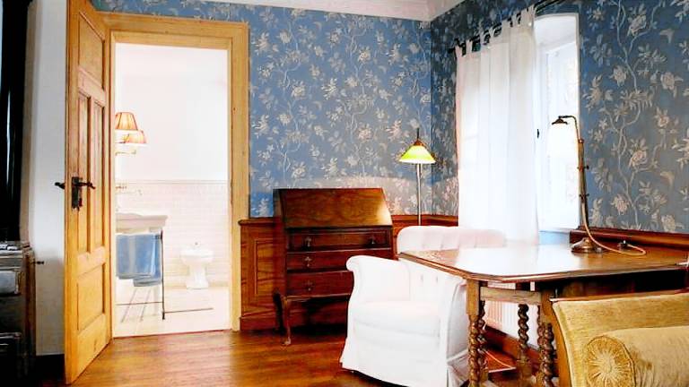 Ferienwohnung Hohnstein