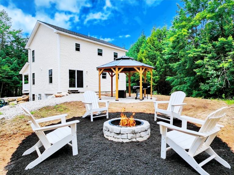 House Bridgton