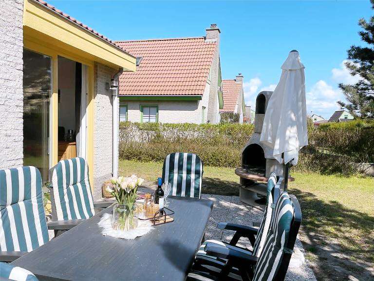 Bungalow  Julianadorp