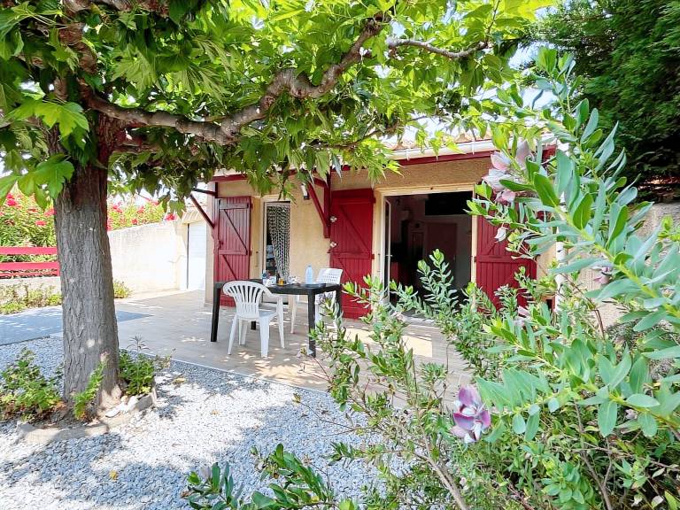 Villa Saint-Cyprien