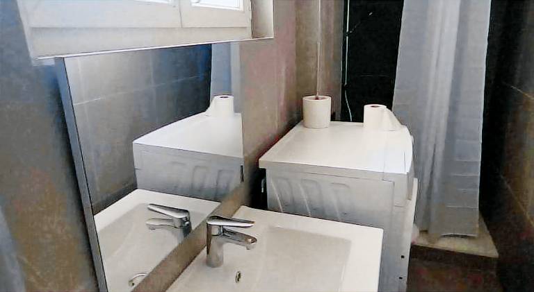 Holiday apartment with 1 room for 6 persons — photo 5