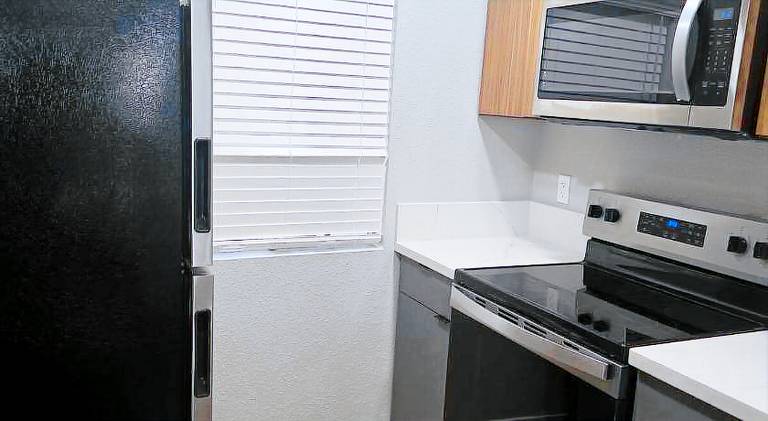 Rental apartment with 2 rooms for 6 persons — photo 5