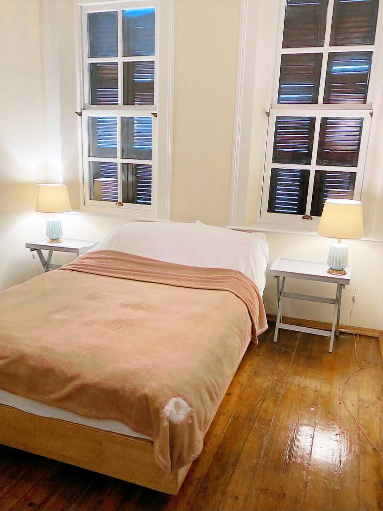 Appartement İzmir
