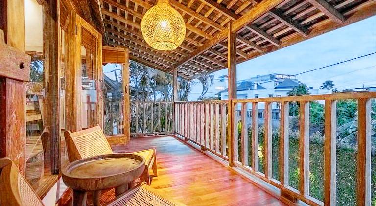 Villa with yard, patio & private pool | Perfect for remote work — photo 5