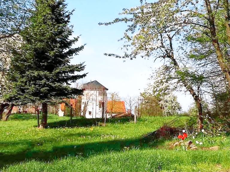 Ferienhaus Rothenburg/Oberlausitz