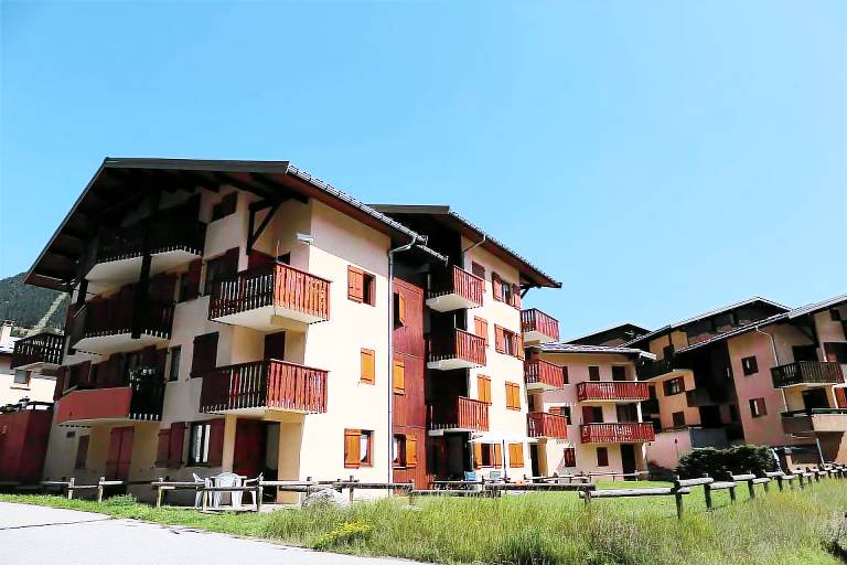 Appartement  Névache