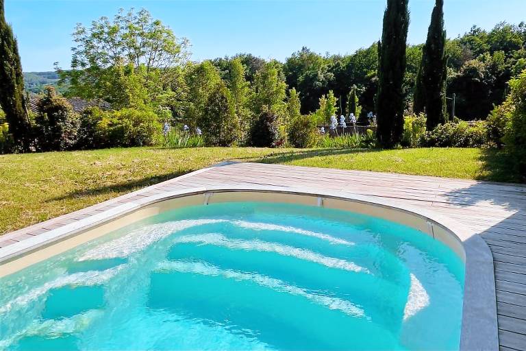 Villa Castelnau-de-Montmiral