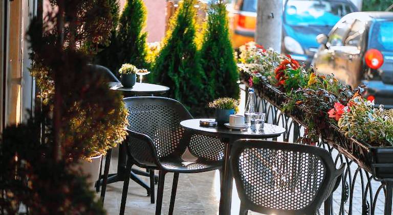 Serviced apartment with terrace & garden | Good for workation — photo 5