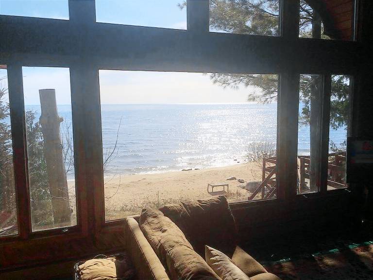 Cottage  Harbor Springs