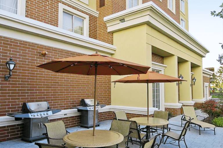 Homewood Suites by Hilton Cleveland Beachwood