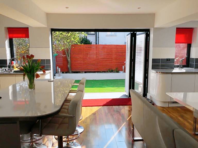 Bed and breakfast Kemptown