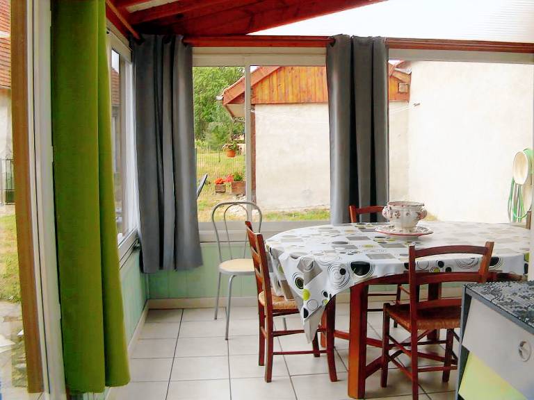 Pleasant gite with terrace & garden | Pets are welcome — photo 5