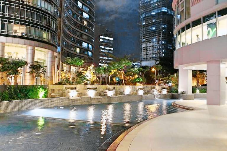 Leilighet  Taguig