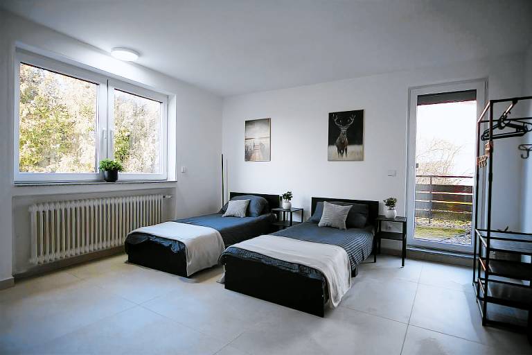 Ferienwohnung Niedenstein