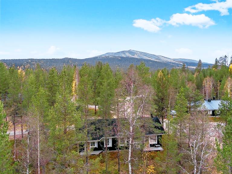 Charming vacation home with sauna | Pets are welcome — photo 4