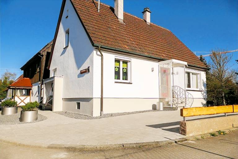 House  Gammertingen