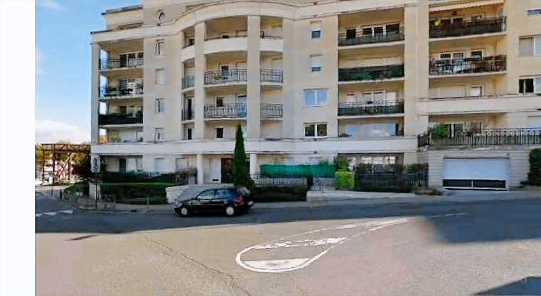 Apartment with 2 rooms for 3 persons — photo 3