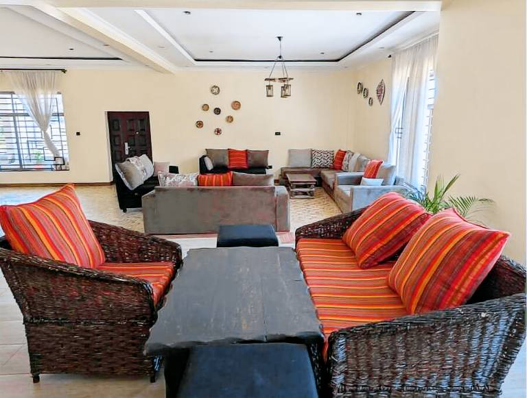 Lodge Langata