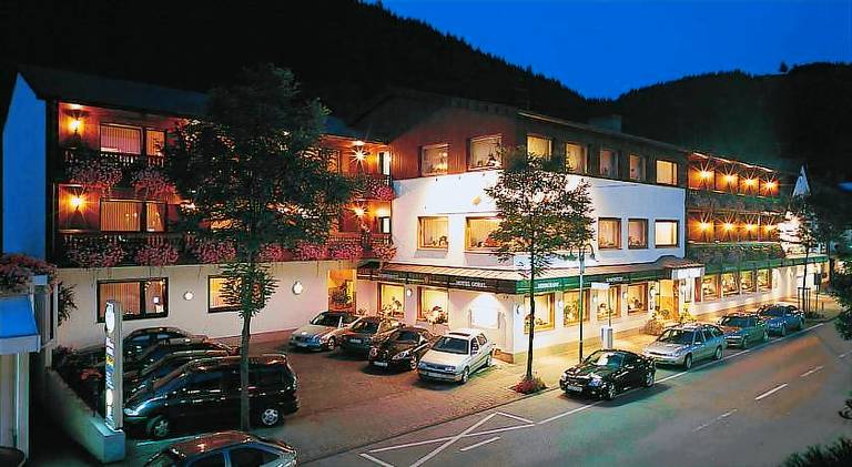 Sporthotel Gobel Garni — photo 4
