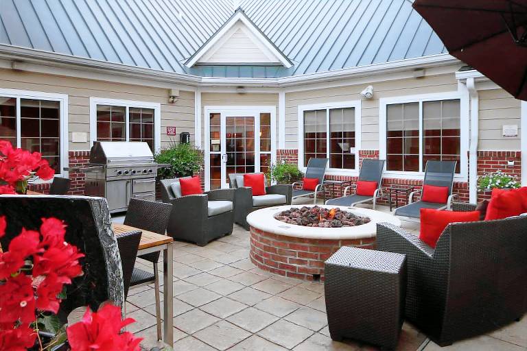 Residence Inn by Marriott Houston The Woodlands/Market Street — photo 5