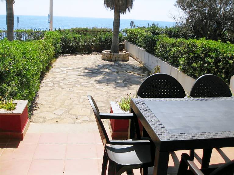 Chalet Alcossebre