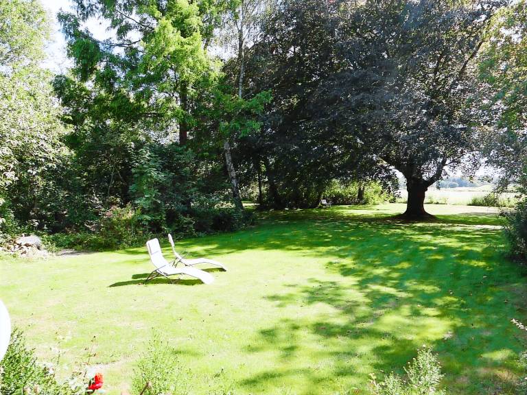 Ferienwohnung  Berensch