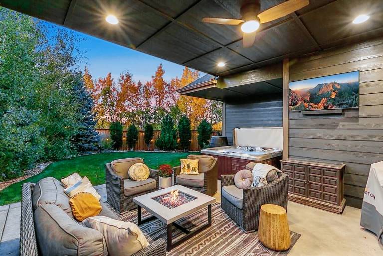 House Loveland