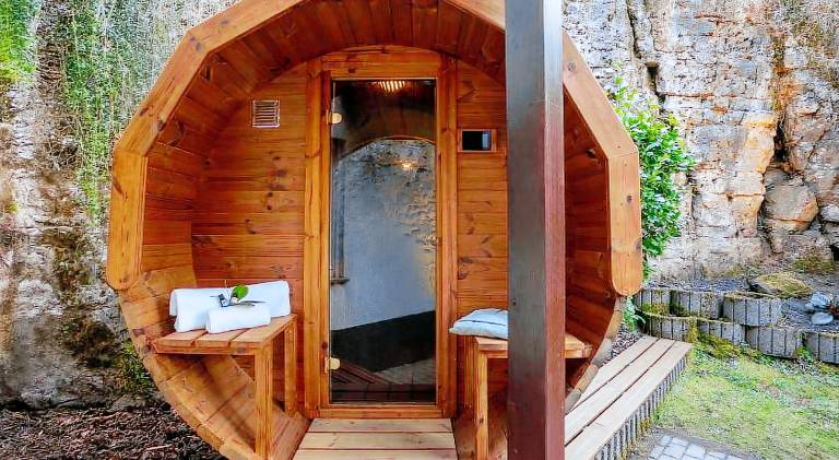 Pure Zen Suite I Eifelsteig I Sauna I BBQ I Garage — photo 3