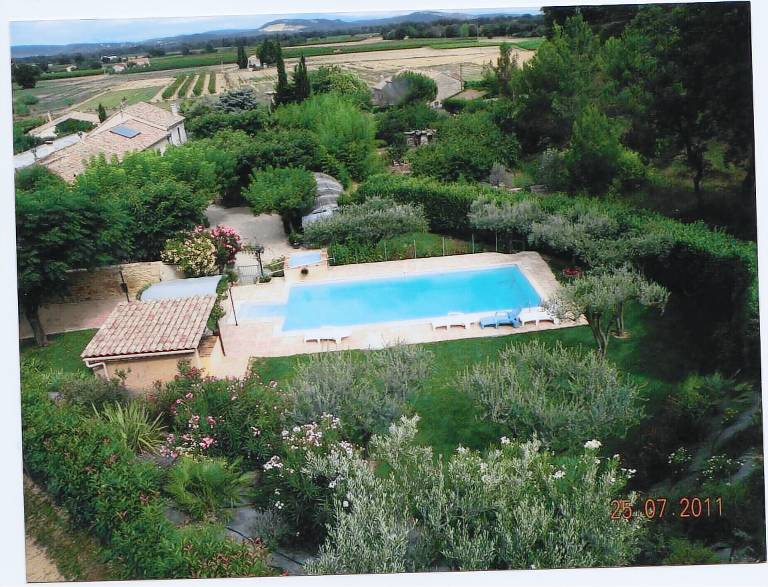 Maison de vacances Pont-Saint-Esprit