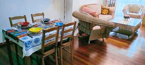 Apartamento Monforte de Lemos