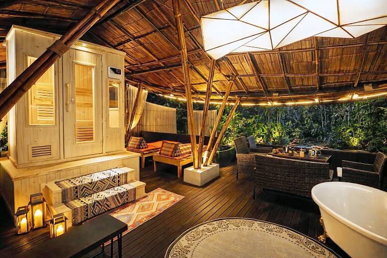 Cool downs Resort Chiangmai maerim — photo 4