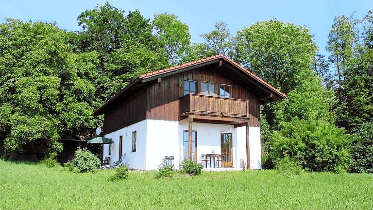 Ferienwohnung Chiemsee