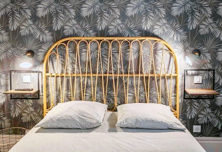 Appartement Gannat