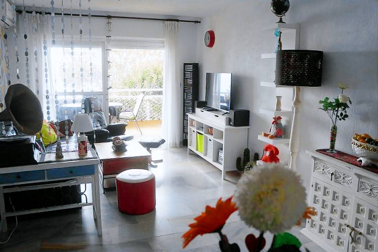 Apartment with 2 rooms for 4 persons — photo 5