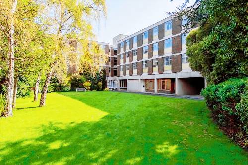 50 m² Ferienwohnung