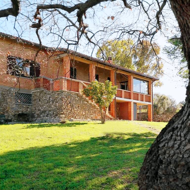 Villa Grosseto