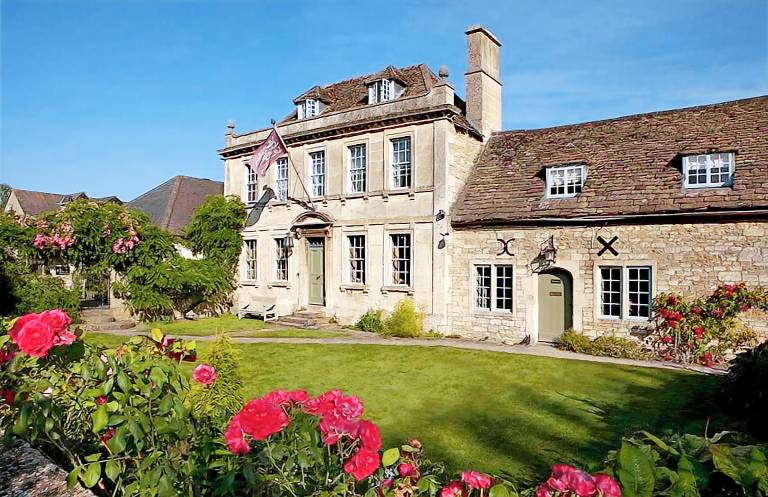 House Trowbridge