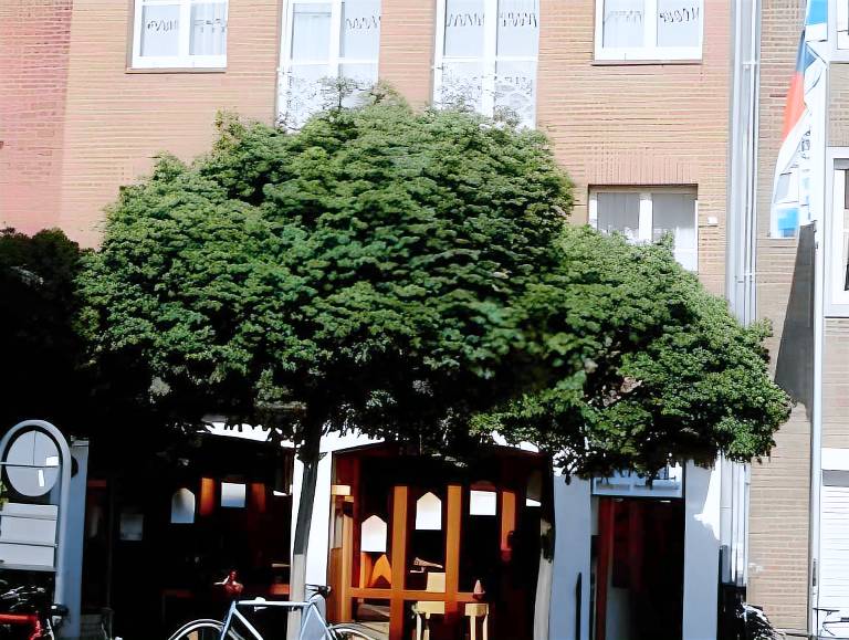 Apartment-Hotel am Rathaus in Düsseldorf